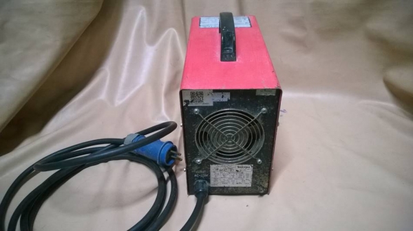 WELPRO WELARC 160 WELPRO WELARC 160