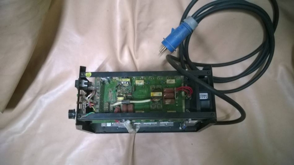 WELPRO WELARC 160 WELPRO WELARC 160