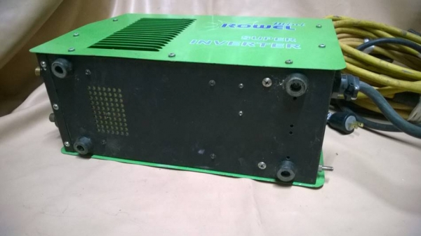 ROWEL mini ARC200 ROWEL mini ARC200