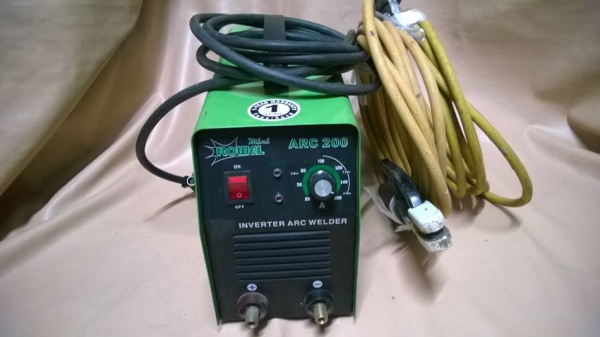 ROWEL mini ARC200 ROWEL mini ARC200
