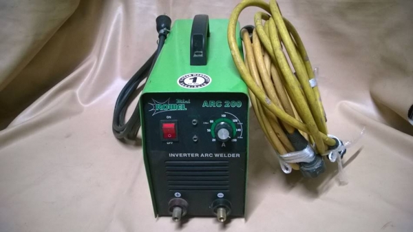 ROWEL mini ARC200 ROWEL mini ARC200
