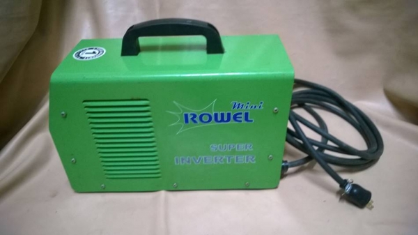 ROWEL mini ARC200 ROWEL mini ARC200