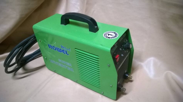 ROWEL mini ARC200 ROWEL mini ARC200