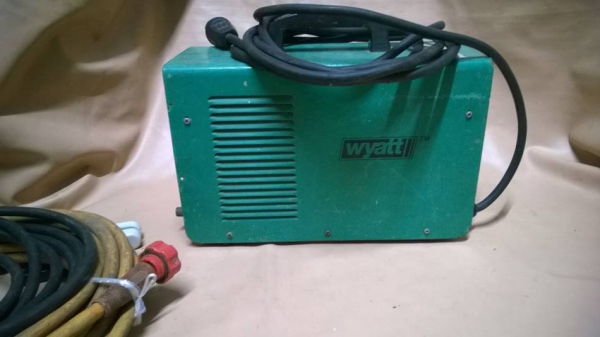 wyatt mma200a wyatt mma200a