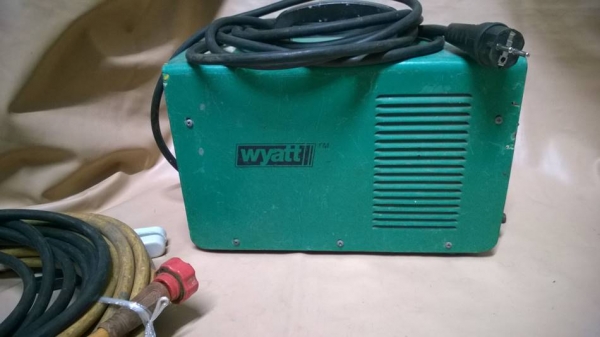 wyatt mma200a wyatt mma200a
