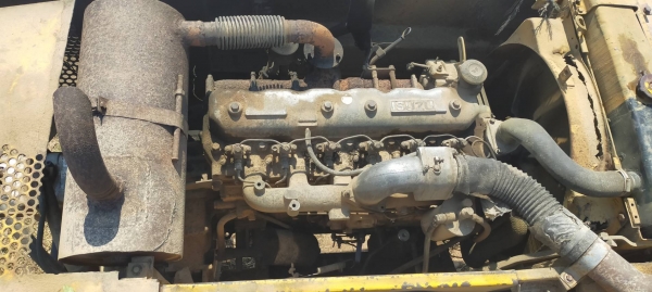 ขายด่วน KOMATSU PC120-2 สภาพพร้อมใช้งาน เครื่องปั้มดี เอวแน่น บูมอามตามสภาพ ราคาย่อมเยาว์ สนใจสอบถาม ไว้ใช้งาน 093 0764943 K ตั้ม ขายด่วน KOMATSU PC120-2 สภาพพร้อมใช้งาน เครื่องปั้มดี เอวแน่น บูมอามตามสภาพ ราคาย่อมเยาว์ สนใจสอบถาม ไว้ใช้งาน 093 0764943 K ตั้ม