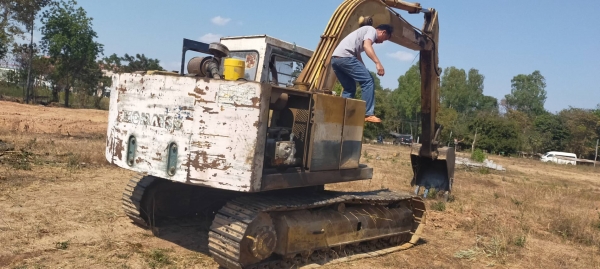 ขายด่วน KOMATSU PC120-2 สภาพพร้อมใช้งาน เครื่องปั้มดี เอวแน่น บูมอามตามสภาพ ราคาย่อมเยาว์ สนใจสอบถาม ไว้ใช้งาน 093 0764943 K ตั้ม ขายด่วน KOMATSU PC120-2 สภาพพร้อมใช้งาน เครื่องปั้มดี เอวแน่น บูมอามตามสภาพ ราคาย่อมเยาว์ สนใจสอบถาม ไว้ใช้งาน 093 0764943 K ตั้ม