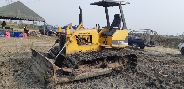 ขายD20PLโคมัสสุแทรก70สวย