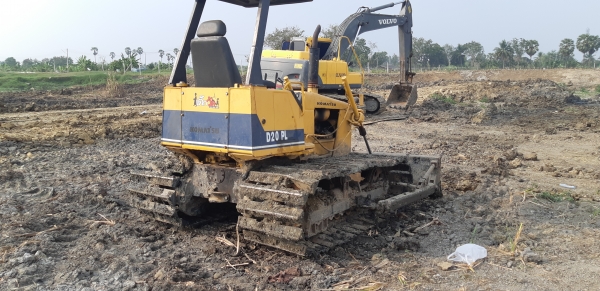 ขายD20PLโคมัสสุแทรก70สวย