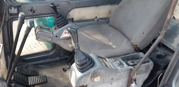 SK120มาคไฟ้สุเปอรเก๋งเหลี่ยม อินวอย สวยแอรเย็น