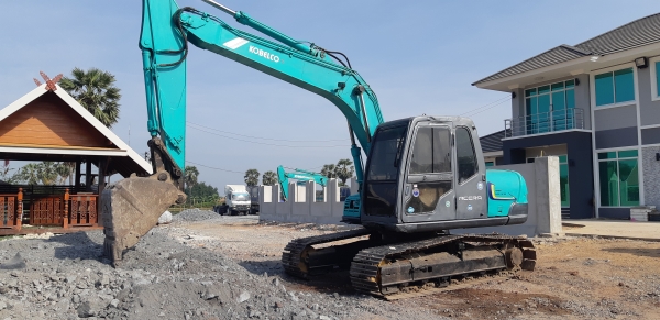 SK120มาคไฟ้สุเปอรเก๋งเหลี่ยม อินวอย สวยแอรเย็น