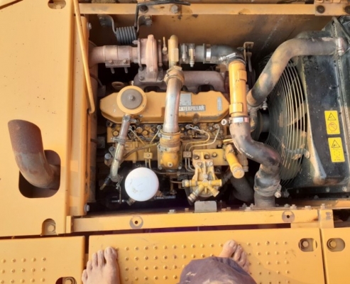 ขาย!! >>> CAT 312C รถสวยพร้อมใช้งาน ราคาต่อรองได้ <<< เบอร์ติดต่อ 098-7155789 086-4631102