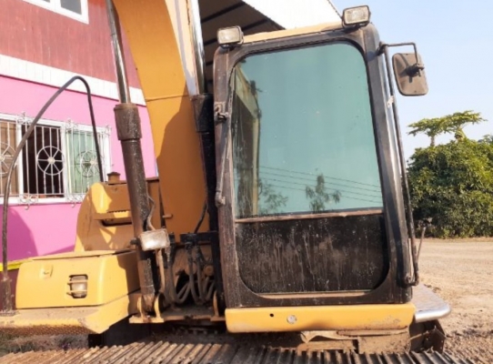 ขาย!! >>> CAT 312C รถสวยพร้อมใช้งาน ราคาต่อรองได้ <<< เบอร์ติดต่อ 098-7155789 086-4631102