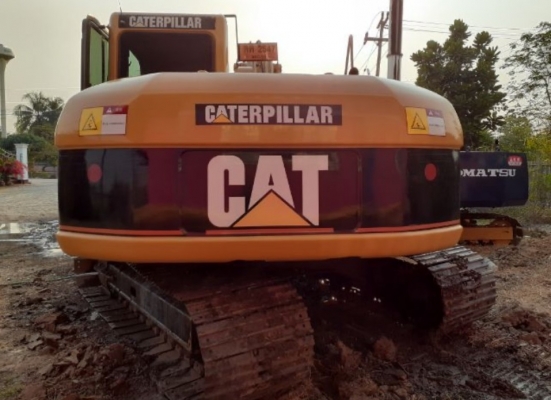 ขาย!! >>> CAT 312C รถสวยพร้อมใช้งาน ราคาต่อรองได้ <<< เบอร์ติดต่อ 098-7155789 086-4631102