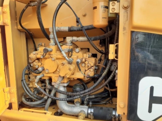 ขาย!! >>> CAT 312C รถสวยพร้อมใช้งาน ราคาต่อรองได้ <<< เบอร์ติดต่อ 098-7155789 086-4631102