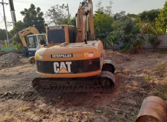 ขาย!! >>> CAT 312C รถสวยพร้อมใช้งาน ราคาต่อรองได้ <<< เบอร์ติดต่อ 098-7155789 086-4631102