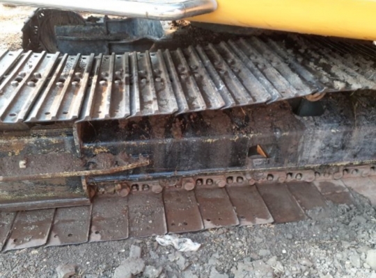 ขาย!! >>> CAT 312C รถสวยพร้อมใช้งาน ราคาต่อรองได้ <<< เบอร์ติดต่อ 098-7155789 086-4631102