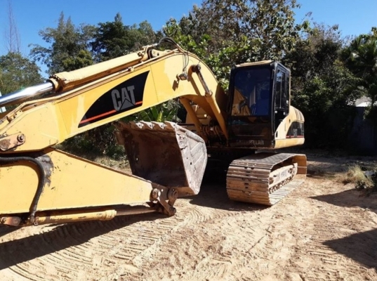 ขาย!! >>> CAT 320C เล่มทะเบียน ไฟฟ้าครบ พร้อมใช้งาน <<< เบอร์ติดต่อ 098-7155789 086-4631102