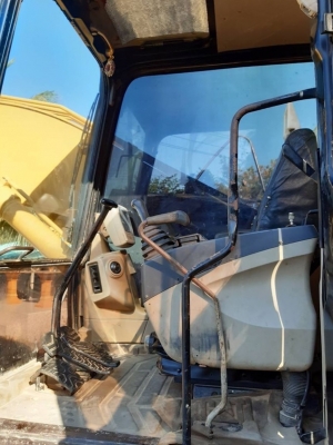 ขาย!! >>> CAT 320C เล่มทะเบียน ไฟฟ้าครบ พร้อมใช้งาน <<< เบอร์ติดต่อ 098-7155789 086-4631102