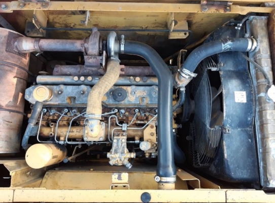 ขาย!! >>> CAT 320C เล่มทะเบียน ไฟฟ้าครบ พร้อมใช้งาน <<< เบอร์ติดต่อ 098-7155789 086-4631102