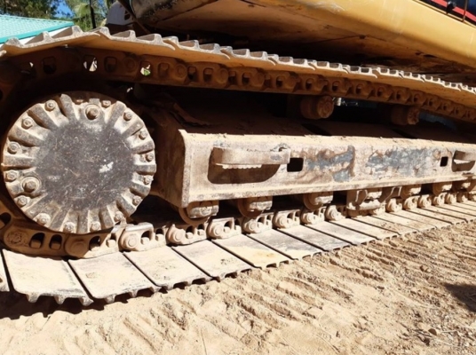 ขาย!! >>> CAT 320C เล่มทะเบียน ไฟฟ้าครบ พร้อมใช้งาน <<< เบอร์ติดต่อ 098-7155789 086-4631102