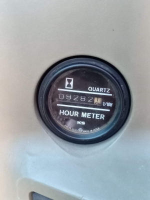 ขาย KOBELCO SK135SR YY01 เก่าใน  สภาพสวย แทรคใหญ่  เอกสารอินซอย โทร 089-3818694จ๊อย