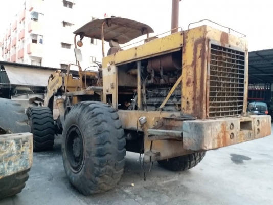 ขายรถตัก Fl.320A  3 คัน