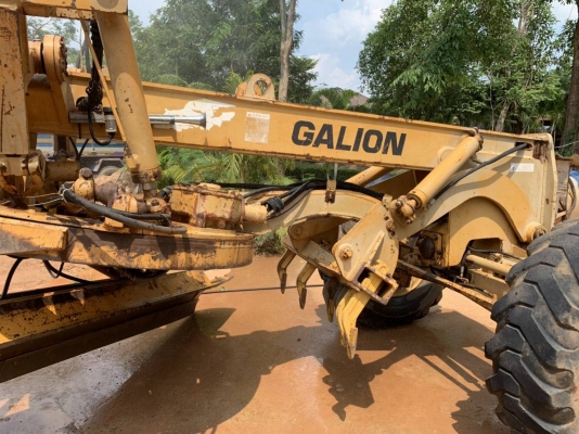 ขายรถเกรดGALION850 สภาพสวยพร้อมใช้ราคา 850,000บาท ติดต่อคุณอ๊อฟ พิจิตร 086-737-9991