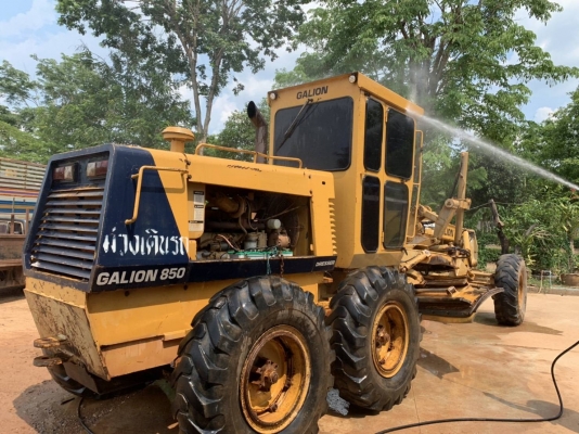 ขายรถเกรดGALION850 สภาพสวยพร้อมใช้ราคา 850,000บาท ติดต่อคุณอ๊อฟ พิจิตร 086-737-9991