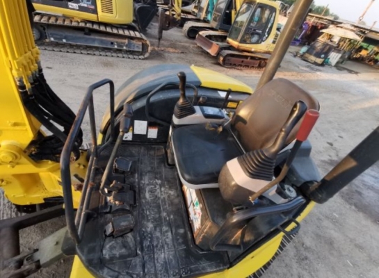 ขาย!! >>> Komatsu Pc40MR3 เก่านอก พร้อมหัวเจาะ สภาพพร้อมลุย <<< เบอร์ติดต่อ 098-7155789 086-4631102 ขาย!! >>> Komatsu Pc40MR3 เก่านอก พร้อมหัวเจาะ สภาพพร้อมลุย <<< เบอร์ติดต่อ 098-7155789 086-4631102