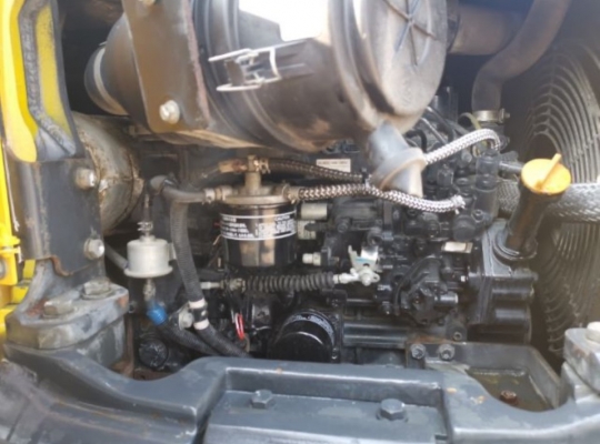 ขาย!! >>> Komatsu Pc40MR3 เก่านอก พร้อมหัวเจาะ สภาพพร้อมลุย <<< เบอร์ติดต่อ 098-7155789 086-4631102 ขาย!! >>> Komatsu Pc40MR3 เก่านอก พร้อมหัวเจาะ สภาพพร้อมลุย <<< เบอร์ติดต่อ 098-7155789 086-4631102