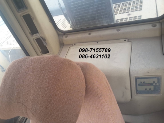 ขาย!! >>> CAT 320V.2 รถเก่าเก็บ ใช้งานน้อย <<< เบอร์ติดต่อ 098-7155789 086-4631102