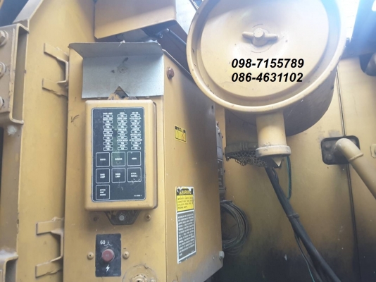 ขาย!! >>> CAT 320V.2 รถเก่าเก็บ ใช้งานน้อย <<< เบอร์ติดต่อ 098-7155789 086-4631102