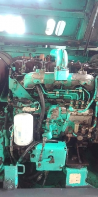 ขายKOBELCO SK120-2 มาร์คไฟว์  ธรรมดา เก่าใน สภาพสวย  เครื่องปั๊มดี เอวแน่น  ไฟฟ้าครบ พร้อมใช้ โทร 089-3818694 จ๊อย