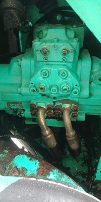 ขายKOBELCO SK120-2 มาร์คไฟว์  ธรรมดา เก่าใน สภาพสวย  เครื่องปั๊มดี เอวแน่น  ไฟฟ้าครบ พร้อมใช้ โทร 089-3818694 จ๊อย