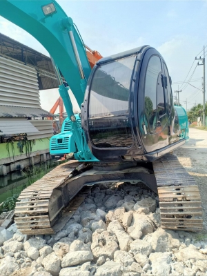 ขายKOBELCO SK120-2 มาร์คไฟว์  ธรรมดา เก่าใน สภาพสวย  เครื่องปั๊มดี เอวแน่น  ไฟฟ้าครบ พร้อมใช้ โทร 089-3818694 จ๊อย