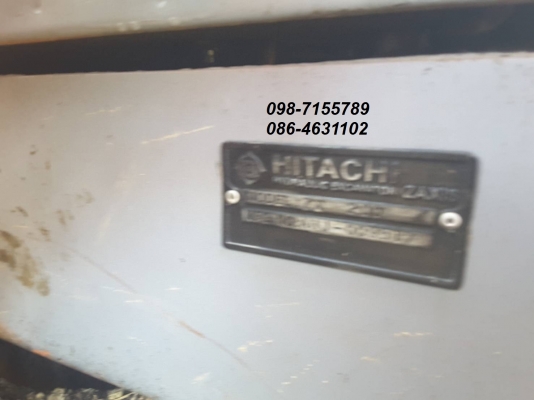 ขาย!! >>> Hitachi Zx200 รุ่น 1 ราคาเบาๆ ต่อรองได้จ้าาาา <<< เบอร์ติดต่อ 098-7155789 086-4631102 ขาย!! >>> Hitachi Zx200 รุ่น 1 ราคาเบาๆ ต่อรองได้จ้าาาา <<< เบอร์ติดต่อ 098-7155789 086-4631102