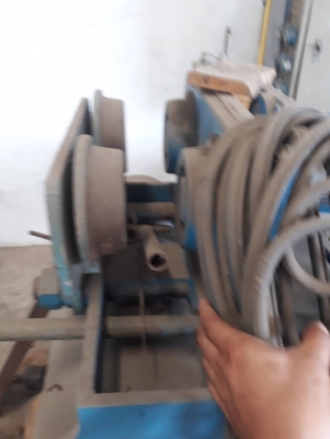 ขายรอกไฟฟ้า รอกสลิง