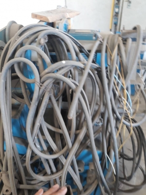 ขายรอกไฟฟ้า รอกสลิง