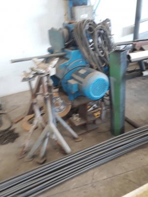 ขายรอกไฟฟ้า รอกสลิง