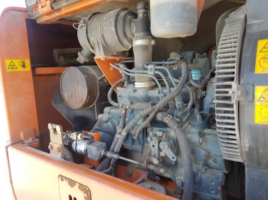 9เมตร สวยๆ เก่าญี่ปุ่น HITACHI HX99B-2 ปี2006 ตัวใหม่ พร้อมใช้งาน 9เมตร สวยๆ เก่าญี่ปุ่น HITACHI HX99B-2 ปี2006 ตัวใหม่ พร้อมใช้งาน