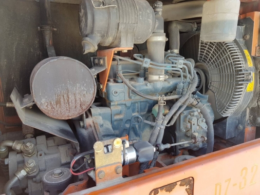 9เมตร สวยๆ เก่าญี่ปุ่น HITACHI HX99B-2 ปี2006 ตัวใหม่ พร้อมใช้งาน 9เมตร สวยๆ เก่าญี่ปุ่น HITACHI HX99B-2 ปี2006 ตัวใหม่ พร้อมใช้งาน