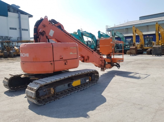 9เมตร สวยๆ เก่าญี่ปุ่น HITACHI HX99B-2 ปี2006 ตัวใหม่ พร้อมใช้งาน 9เมตร สวยๆ เก่าญี่ปุ่น HITACHI HX99B-2 ปี2006 ตัวใหม่ พร้อมใช้งาน