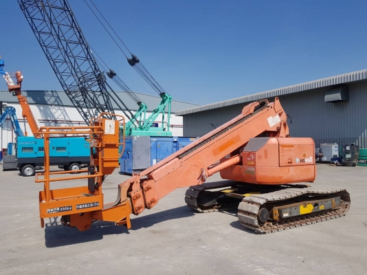 9เมตร สวยๆ เก่าญี่ปุ่น HITACHI HX99B-2 ปี2006 ตัวใหม่ พร้อมใช้งาน 9เมตร สวยๆ เก่าญี่ปุ่น HITACHI HX99B-2 ปี2006 ตัวใหม่ พร้อมใช้งาน