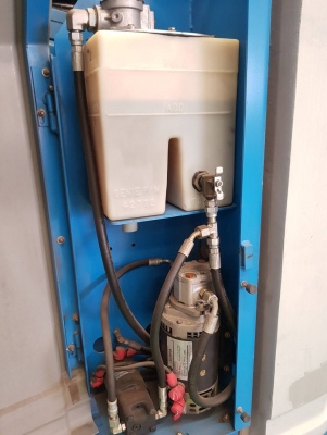 ขายรถกระเช้า9เมตร GENIE Z-30/20N ปี2007 ยางดี แบตเตอรี่ดี ระบบสมบูรณ์ 092-929-9942 ธีรเทพ ขายรถกระเช้า9เมตร GENIE Z-30/20N ปี2007 ยางดี แบตเตอรี่ดี ระบบสมบูรณ์ 092-929-9942 ธีรเทพ