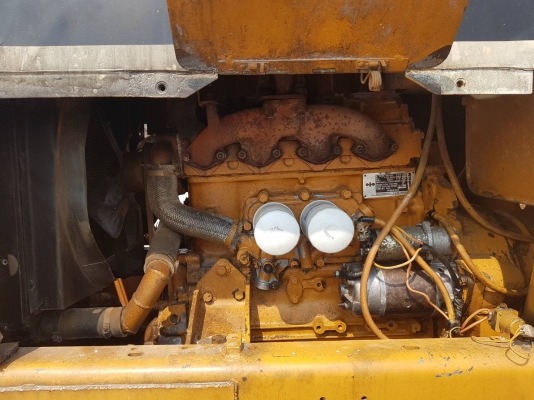 ขายรถตัก KOMATSU 510 โทร.097-3054549 ขายรถตัก KOMATSU 510 โทร.097-3054549