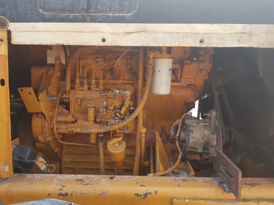 ขายรถตัก KOMATSU 510 โทร.097-3054549 ขายรถตัก KOMATSU 510 โทร.097-3054549