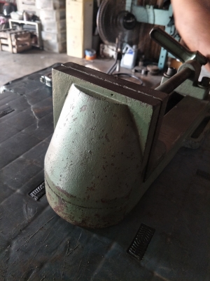 ปากกาเครื่องเลื่อย hero 16"