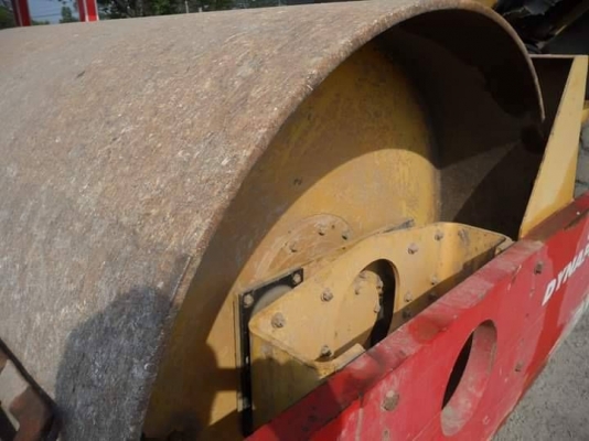 รถบดสั่นสะเทือน10ตัน1เพลา เอกสารอินวอย ราคา450,000 บาท โทร081-989-1989 หรั่งครับ