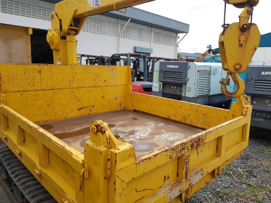 ขายดั้มเปอร์ ตีนตะขายมี2คัน MST-600 กระบะ 1.4คิว MST-800 กระบะ 1.9คิว จากญี่ปุ่น ขายดั้มเปอร์ ตีนตะขายมี2คัน MST-600 กระบะ 1.4คิว MST-800 กระบะ 1.9คิว จากญี่ปุ่น